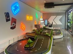 -现代汽车文化中心 Hyundai Motorstudio Beijing