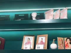 -海马体照相馆(北京apm店)