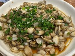-渔满仓海鲜渔家(象山二店)