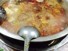-满天星太珍火锅