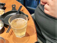 -伍丁·烤牛肋(和平东桥店)