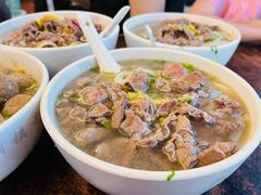 -潮镇老尾牛杂(环城西路店)