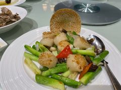 -利苑酒家(金宝店)