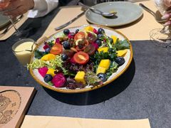 -果仁·意大利餐厅(财富广场店)