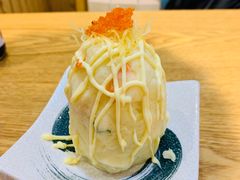 -林妈妈村·日式料理(宝山万达店)