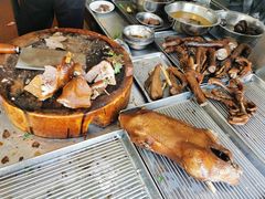 -春梅里卤鹅馆·47年老字号(中山路店)