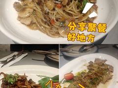 -西堤牛排(北京国瑞店)
