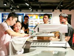 -李宁(大宁国际旗舰店)