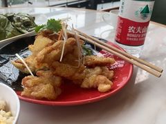 -京滨饭店·餐厅(阜外大街店)