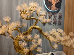 -霸王茶姬(大连万象汇店)
