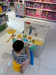 -TOYSRUS玩具反斗城(萧山万象汇店)