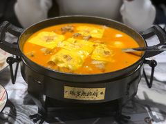-臻享無招牌·食蛙专门店(太古里店)