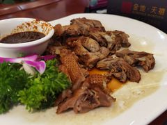 -乐在集市海鲜大排档(平潭店)
