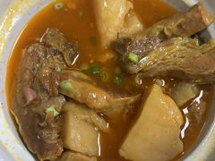 -百福麵家(新馬路店)
