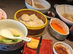 -老淮滨-蚌埠非遗小吃(淮河路店)