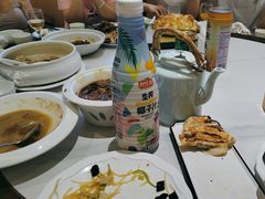 -老爷庙风味美食府(魏都大道店)