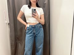 -优衣库(上海正大广场店)