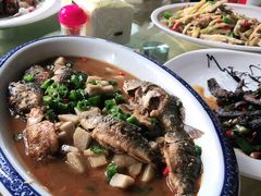 -下梅人家土菜馆(历史文化餐厅度假区店)