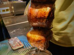 -舜和巴西烤肉餐厅(舜和国际店)