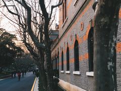 -星巴克(上海交通大学店)