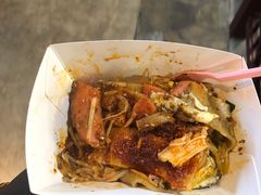 -四环冷面王(西单华威约饭街店)