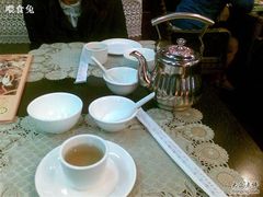 碗筷-巴扎美食·新疆菜·西域歌舞表演餐厅(新疆大厦店)