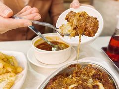 -香港新发烧腊茶餐厅(万象店)