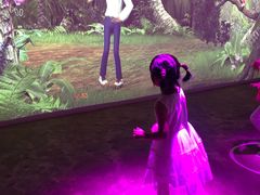 -珠海横琴国家地理探险家中心(创新方)