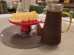 -大鸭梨烤鸭(左家庄店)
