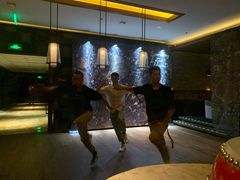 -富力丽思卡尔顿酒店·FLAIR餐厅酒吧