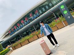 -厦门邮轮中心厦鼓码头(轮渡站)