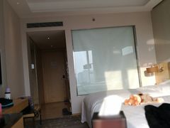 -常熟理文铂尔曼酒店