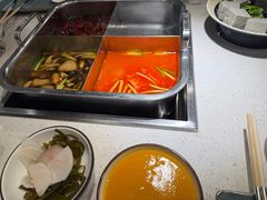 -五星桥原切肥牛火锅(怀德桥店)
