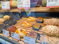 -木子木水日式烫面包(观音桥星光68广场店)