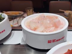 -龍歌自助小火锅(雨花台江南虹悦城店)