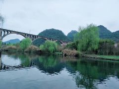 -贵阳市花溪国家城市湿地公园