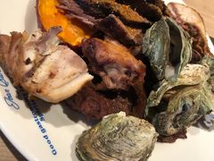 -星伦多自助料理·涮烤一体(杭州来福士店)