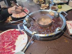 -巴倒烫陆派火锅山庄(南山总店)