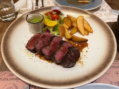 -OGGI TRATTORIA PIZZERIA(深业上城店)