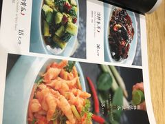 -荷花亭·湖北融合菜(十堰武商MALL店)