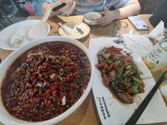 -王胖子土菜馆·特色杭帮菜·农家土菜