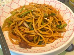 -撒拉花儿·新疆菜·清真(太阳宫店)
