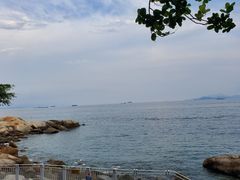 -大梅沙海滨公园