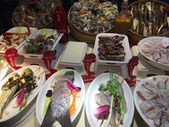 -三个渔夫·蒸汽海鲜(小白楼店)