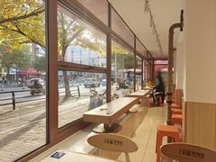 -闫家炸鸡架(五爱总店)