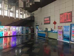 -李宁体育园