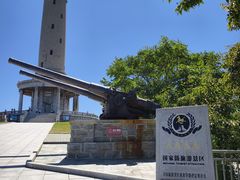 -白玉山景区