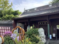 -钱王祠