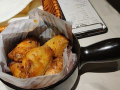 -西堤牛排(南京龙江店)