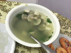 -红海湾豪记海鲜大排档